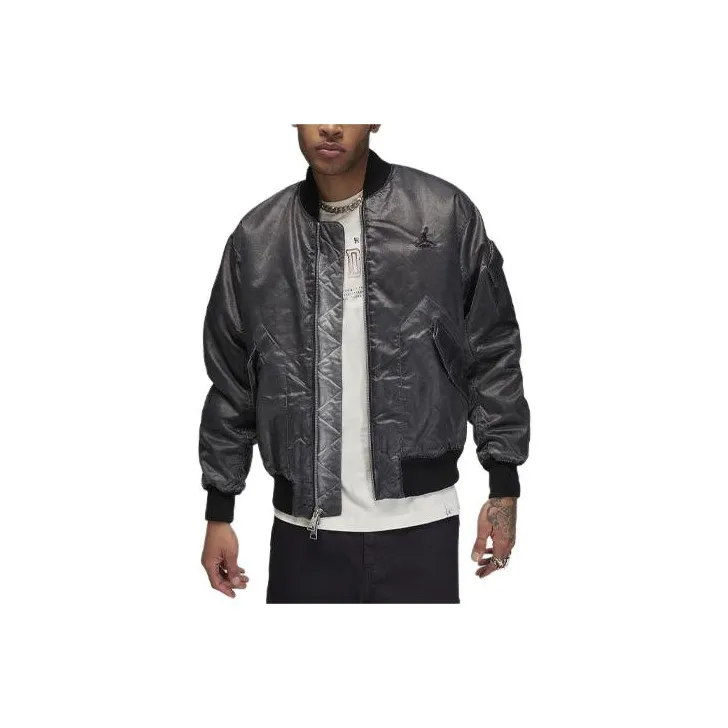 Jordan Essentials Renegade Jacket-0