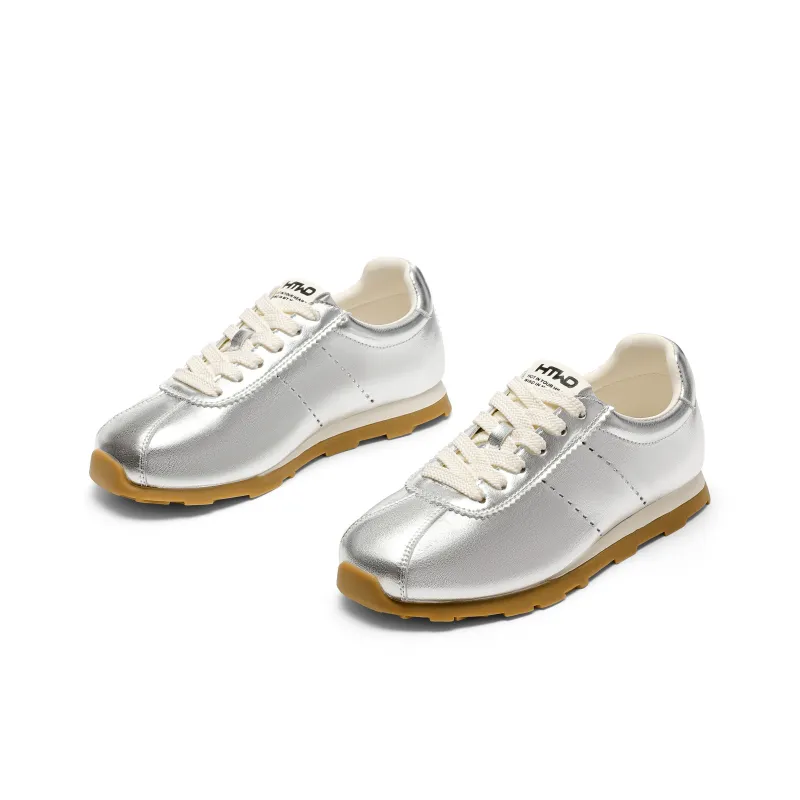 Hotwind Slip Resistant Low Top Casual Shoes Women's-3