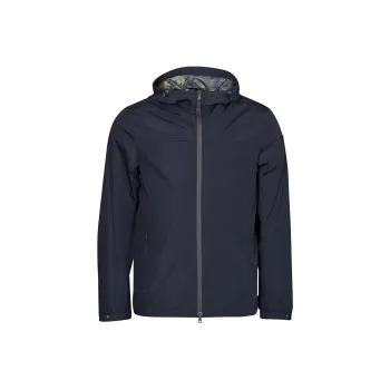 GEOX Jackets & Coats Men's Blue