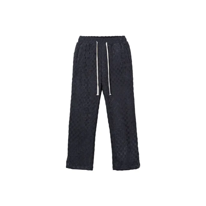 CHIGGALAB Casual Pants Unisex-14