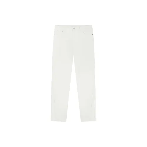 4EVER LAB Jeans Unisex