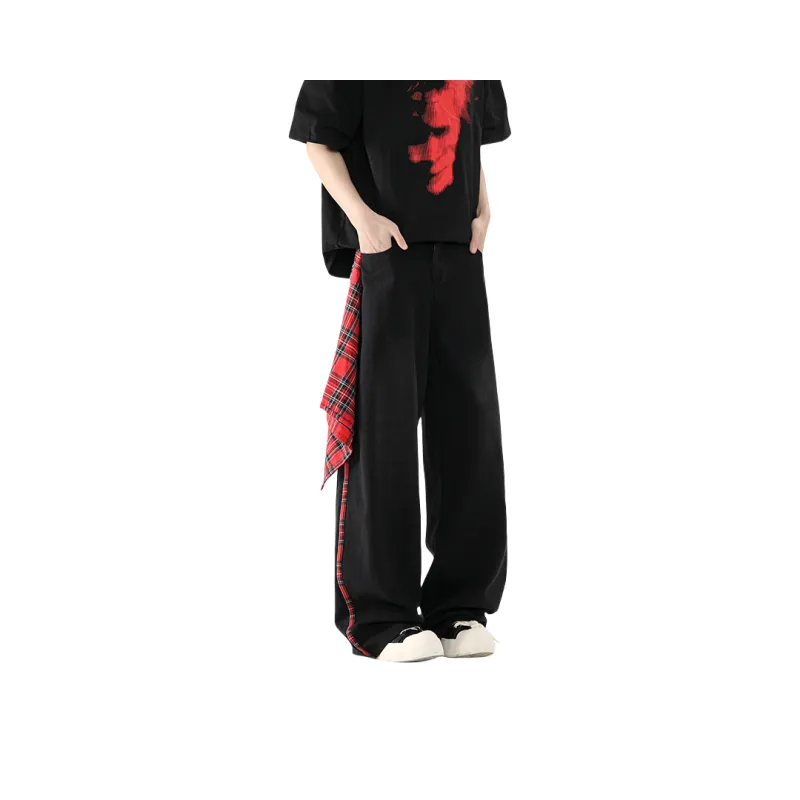 ZYKY Jeans Unisex-0