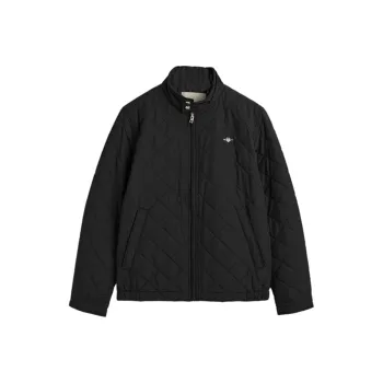 GANT Puffer Jackets Men