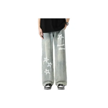 Pancoat Jeans Unisex