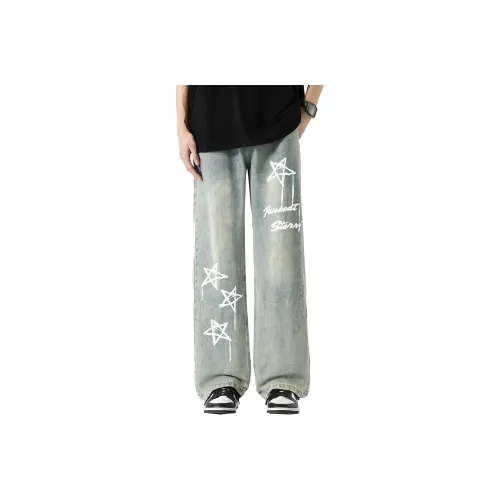 Pancoat Jeans Unisex