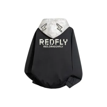 RED DRAGONFLY Jackets Coats Unisex