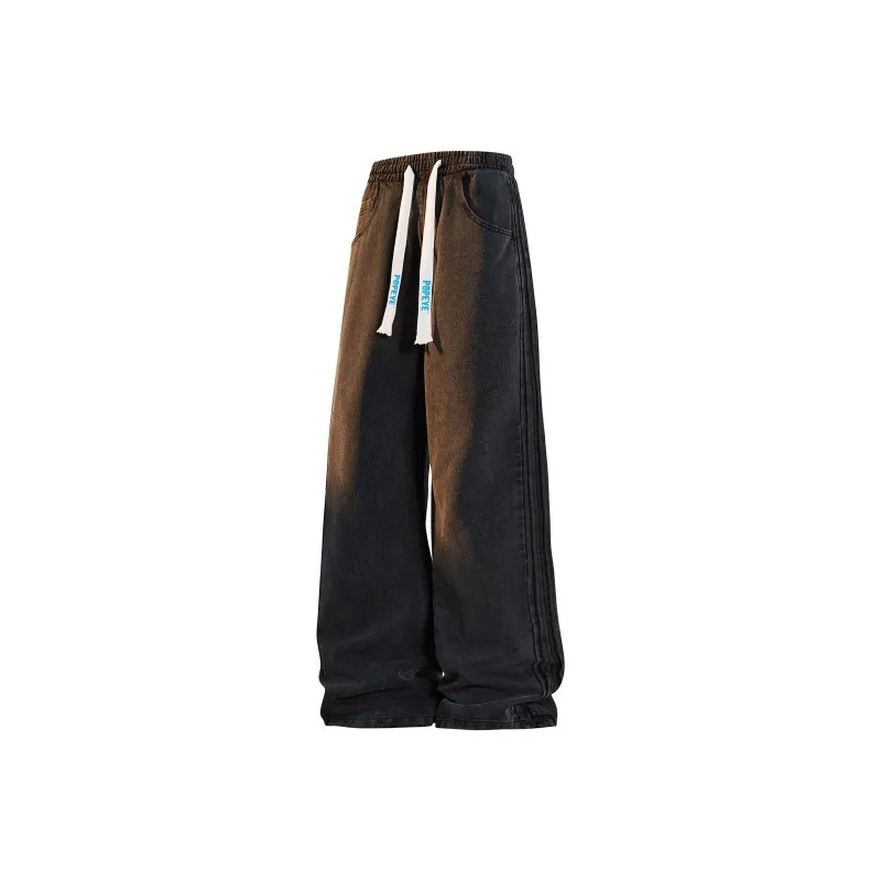 POPEYE Jeans Unisex-0