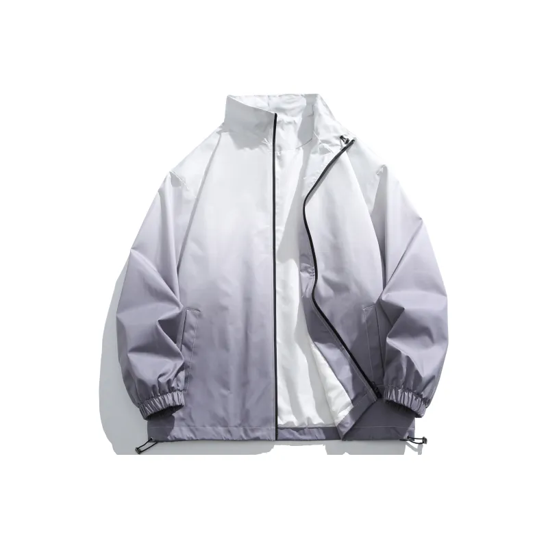 BOTH PLAY Jackets Unisex-4