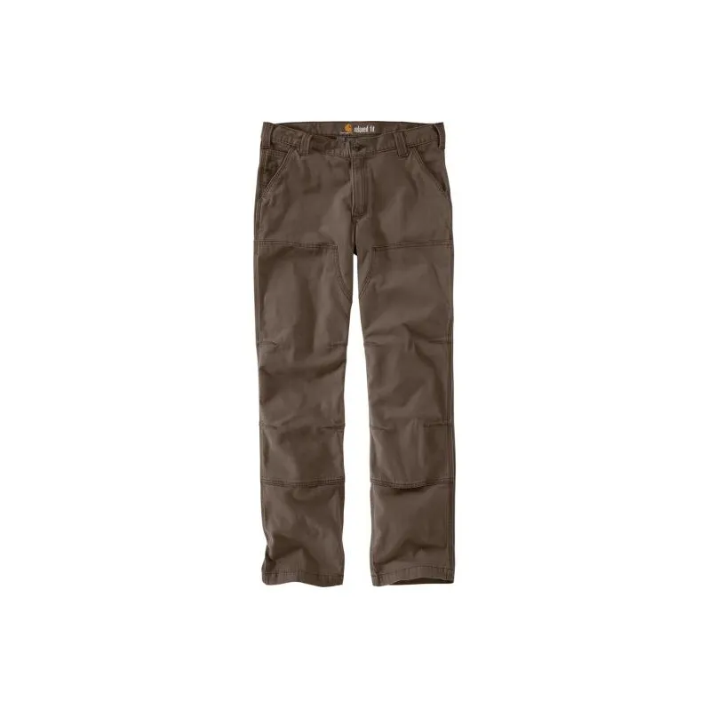Carhartt 102802 RUGGED FLEX Collection DOUBLE FRONT Cargo Pants RELAXED FIT Men's-0