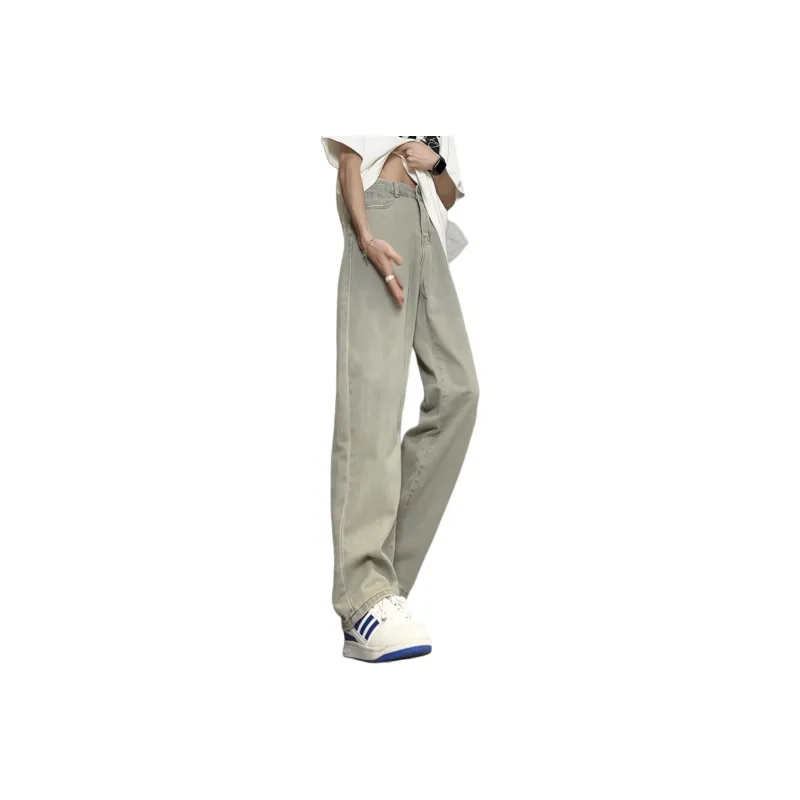 ZONEiD Jeans Unisex-13