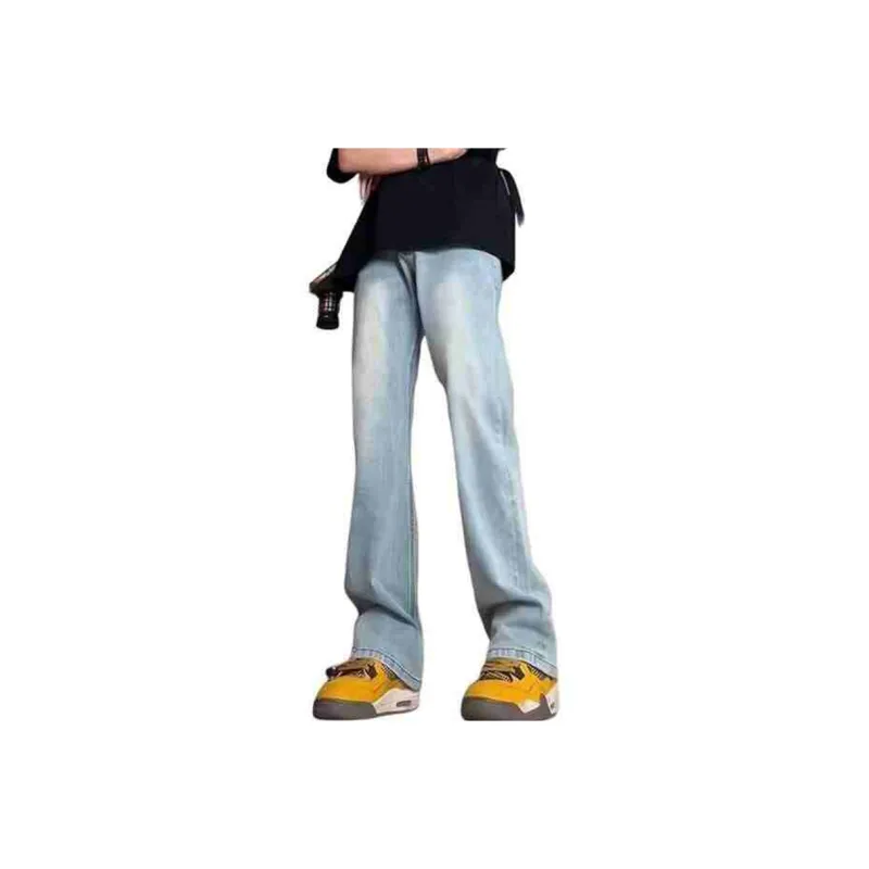 FOREVER 21 Jeans Men-12