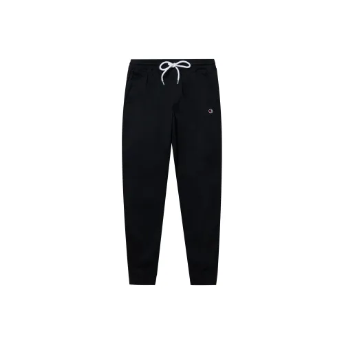 Champion Knitted Sports Pants Unisex