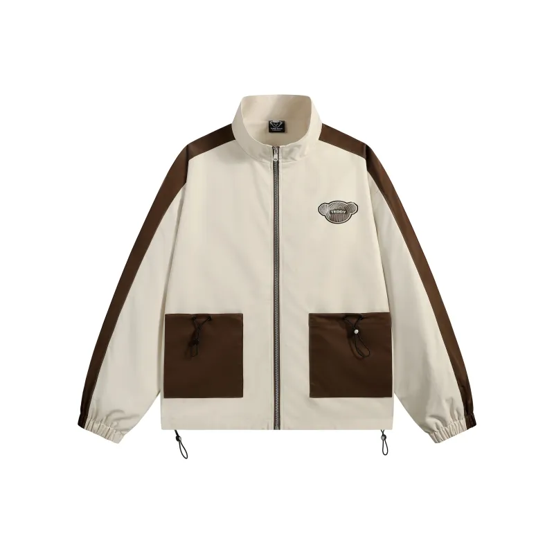 Teddy Bear Collection Jackets Coats Unisex-2