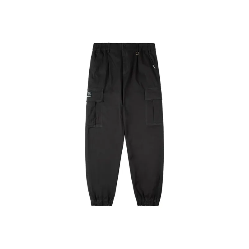 STANAIR Cargo Pants Unisex-4