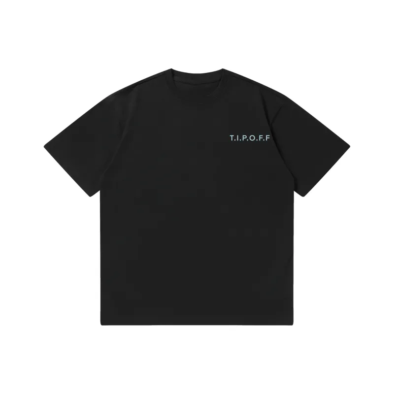 TIP OFF T Shirts Unisex-8