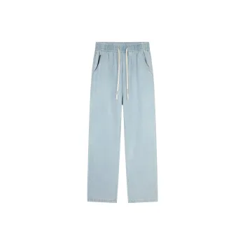 RASHOMONG Jeans Unisex