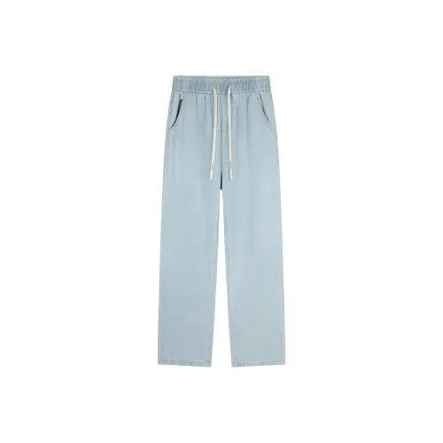 RASHOMONG Jeans Unisex