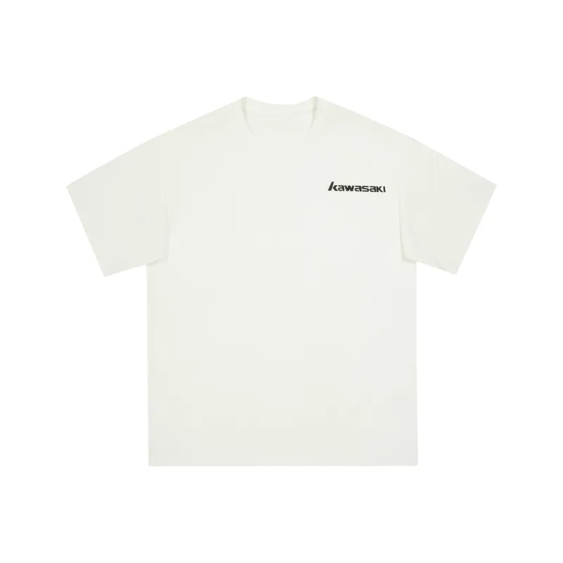 Kawasaki T Shirts Unisex-12