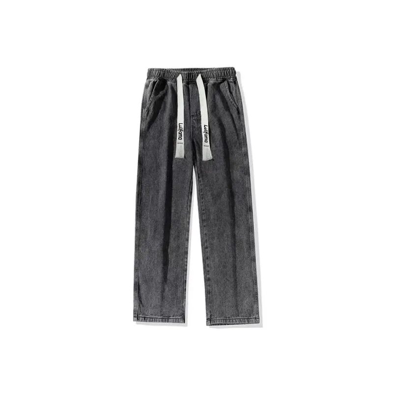 Lulifama Jeans Unisex-12