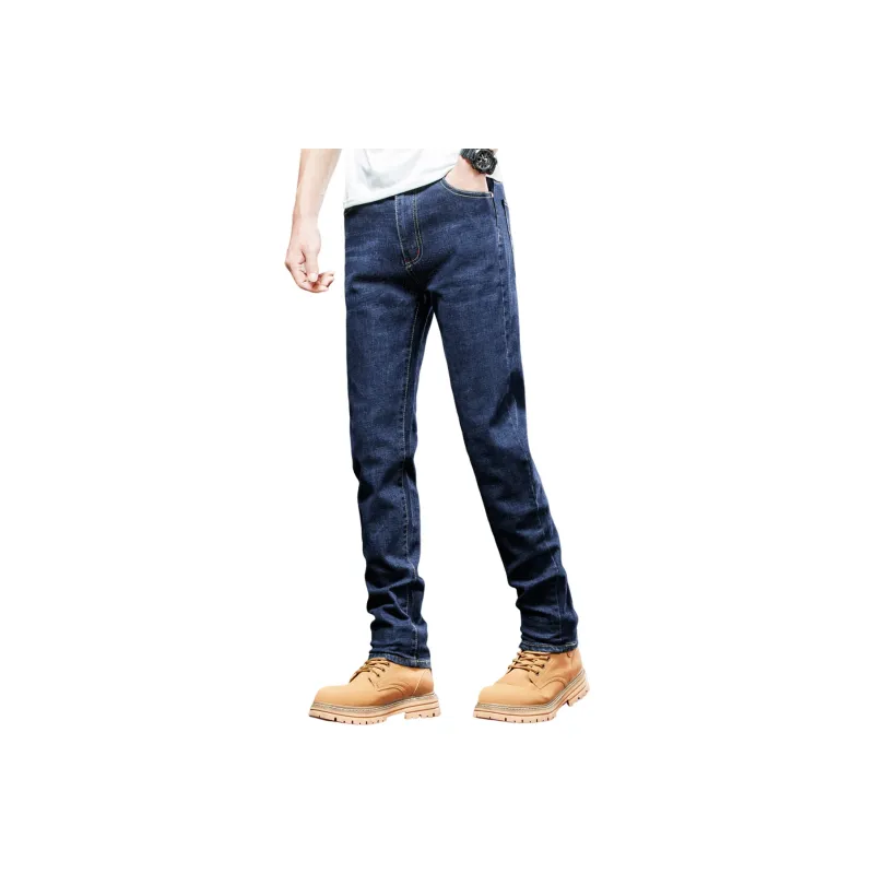 FORTEI Jeans Men-3