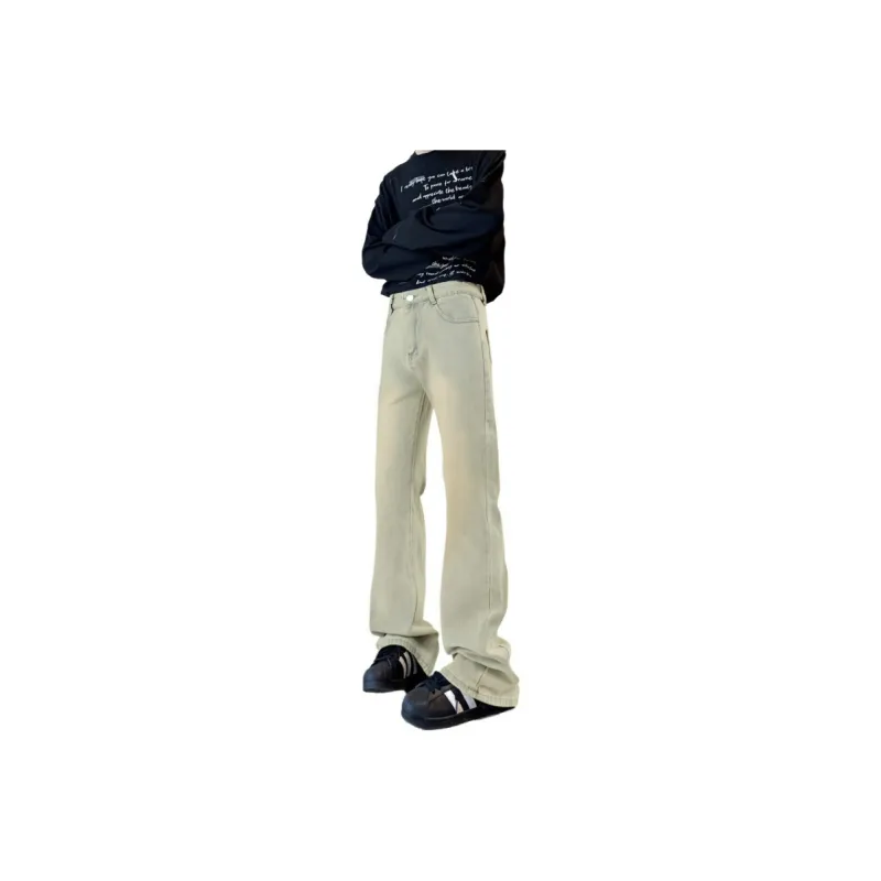 UNthemed Jeans Unisex-4