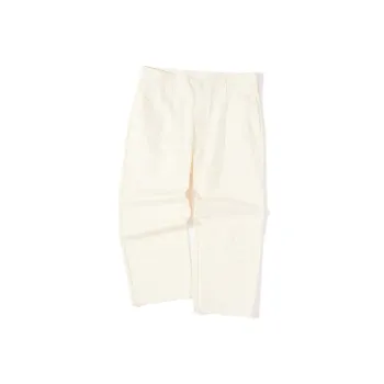 CLOT x CLOTTEE Casual Pants Men's