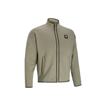 Under Armour Jackets Coats Men's Gray Green