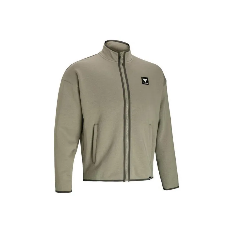 Under Armour Jackets Coats Men's Gray Green-0