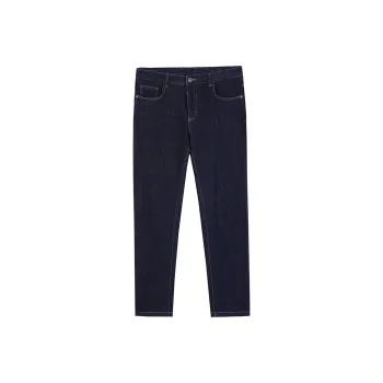 DIDIBOY FW24 Jeans Men's Denim Blue