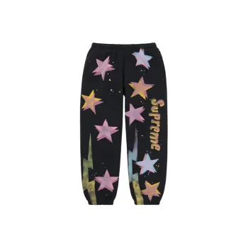 Supreme Gonz Stars Sweatpant