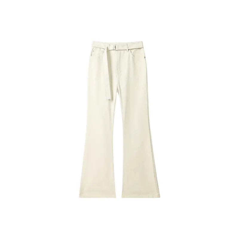 NOOING Jeans Unisex-0