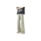 Yellow Mud Fleece Lined