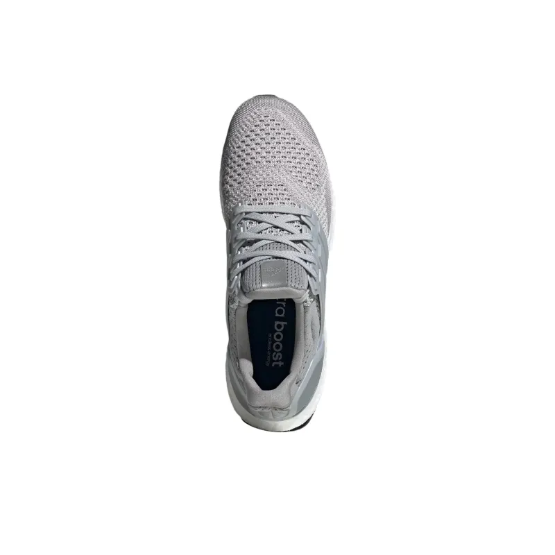Adidas Ultra Boost 1.0 Silver Metallic-4