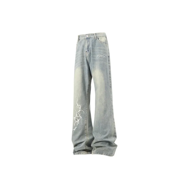 Jeans Unisex-14
