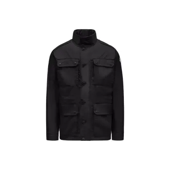 Moncler Lez Jacket