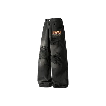 GWAF Jeans Unisex