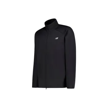 New Balance Tech Full Zip Up Jacket