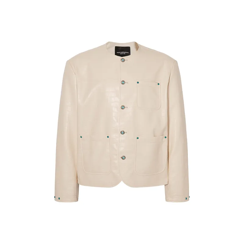 ROCAWEAR Jackets & Coats Unisex-0
