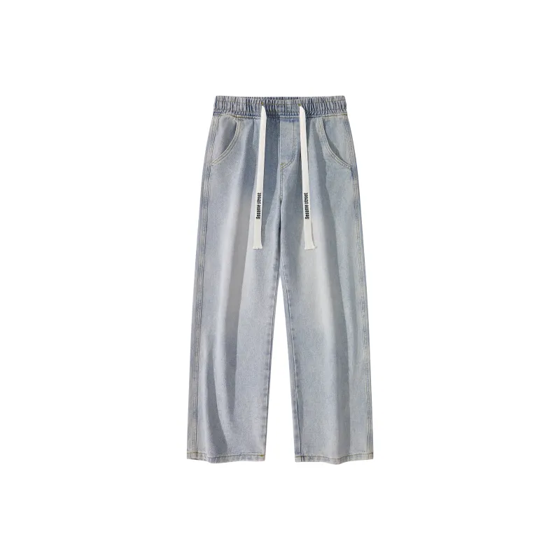 SESAME STREET Jeans Unisex-6