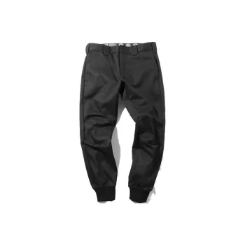 Dickies Cargo Pants Men Black