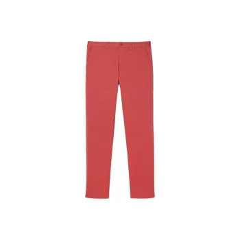 LACOSTE Jeans Men Pink