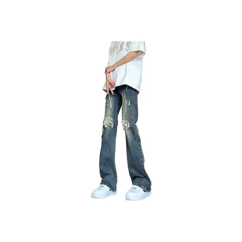 CIZA Jeans Unisex-3