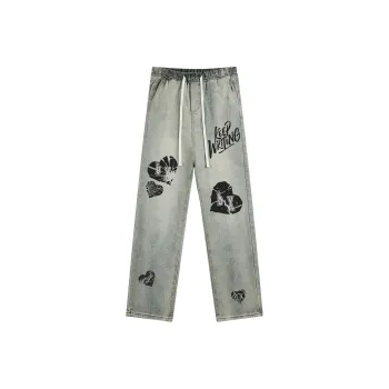 B.X Jeans Unisex