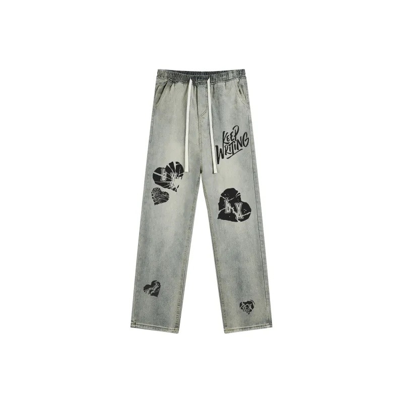 B.X Jeans Unisex-0