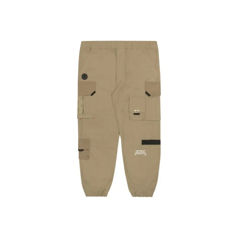 Aape Cargo Pants Men-0