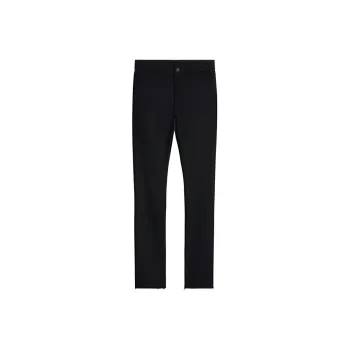 CELINE Low Rise Lou Jeans