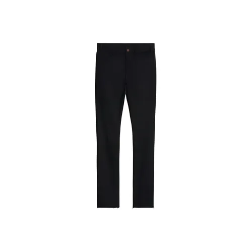 CELINE Low Rise Lou Jeans