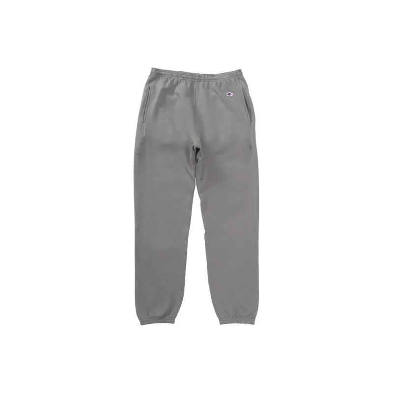 Champion Logo embroidered Trousers-4