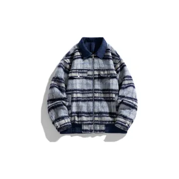 DEERWAY Jackets Unisex