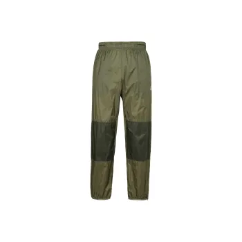 Nike Knitted Sports Pants Men's Green